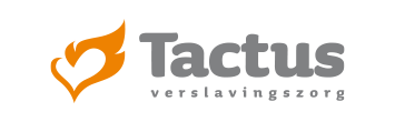 logo tactus verslavingszorg